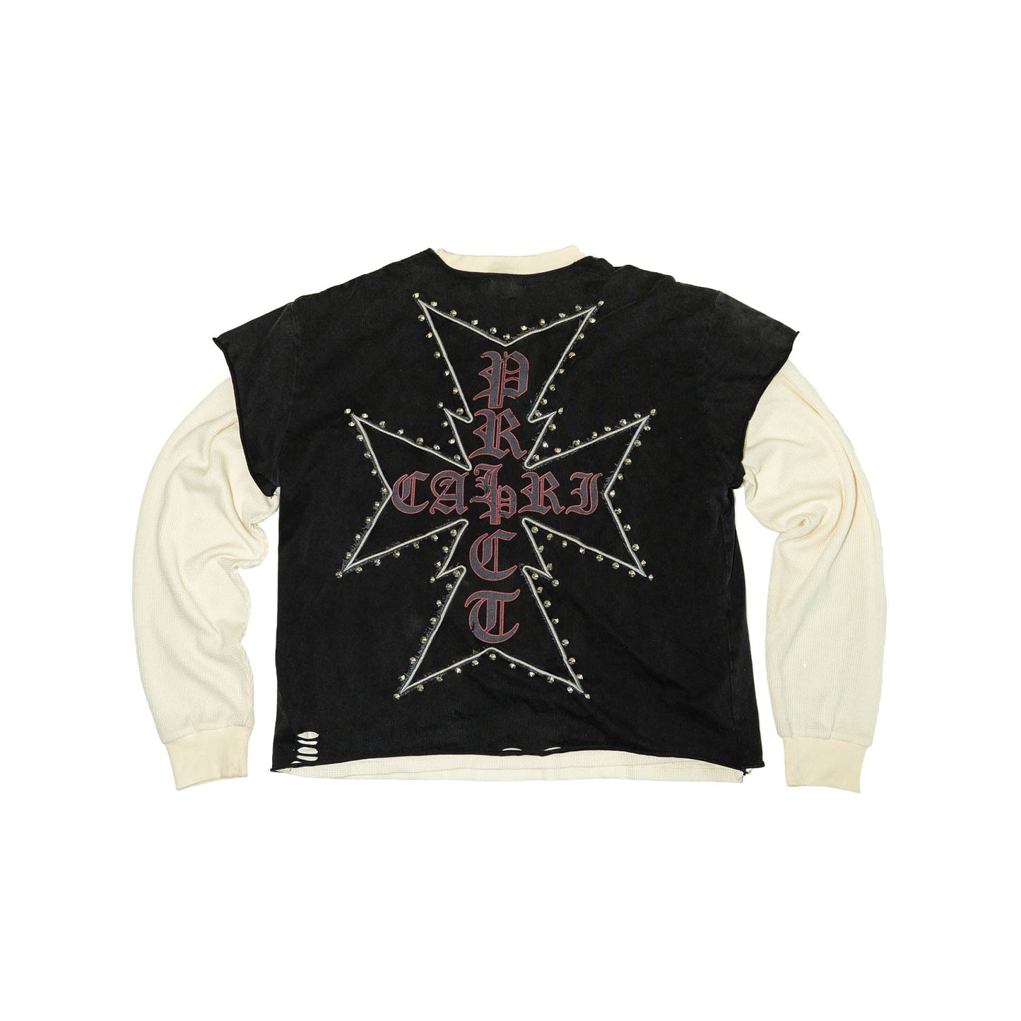 PRJCT A01 - DOUBLE LAYER