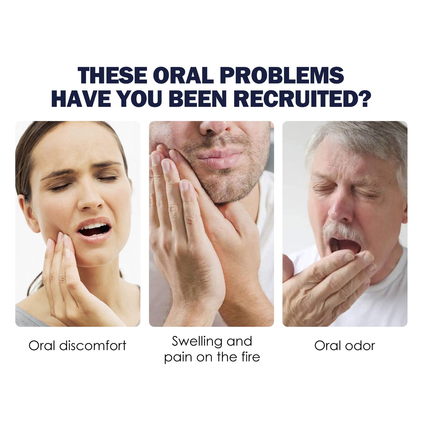 Ginseng Propolis White Toothpaste, Cleaning Stains Bad Breath, Teeth And Gums Care White Toothpaste