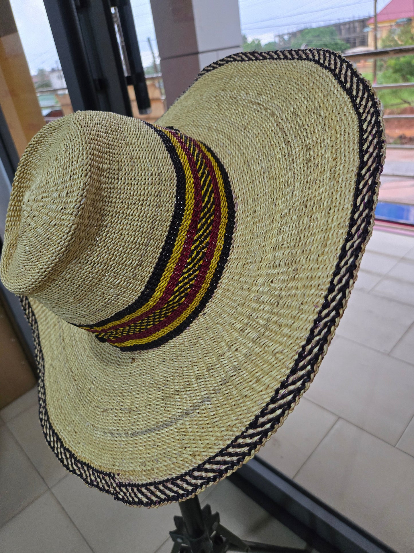 Wholesale Bolga Hat