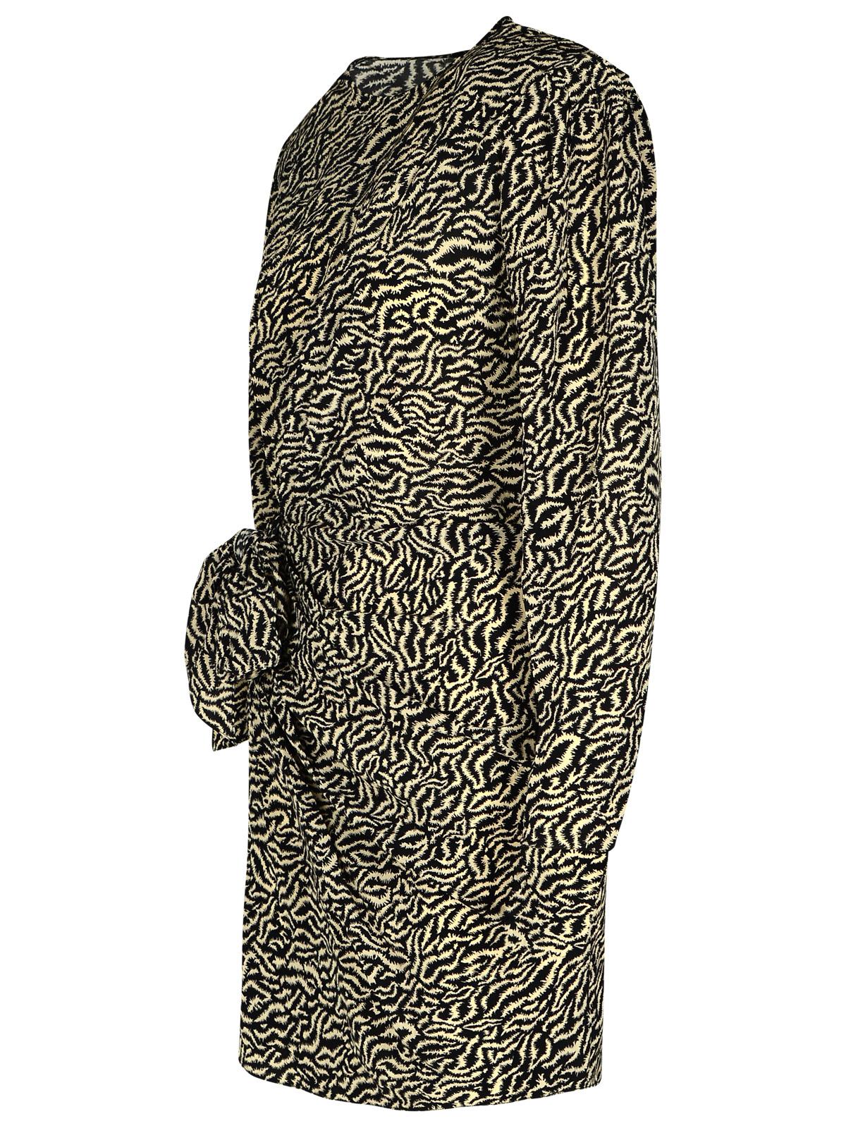Isabel Marant Etoile 'Dulce' Beige Viscose Dress Women