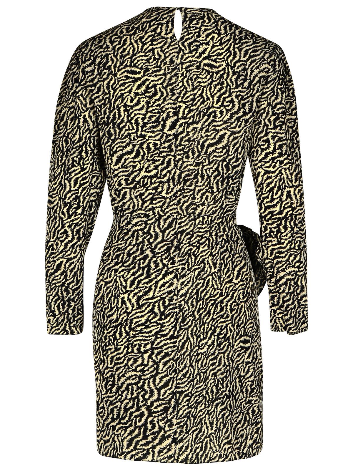 Isabel Marant Etoile 'Dulce' Beige Viscose Dress Women