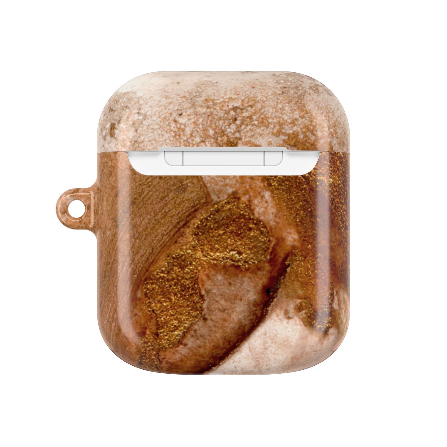 Stylish AirPod Cases | Marble Design, Trendy Accessory, Gift for Music Lovers, Unique Tech Cover, Personalized Earbuds Protection