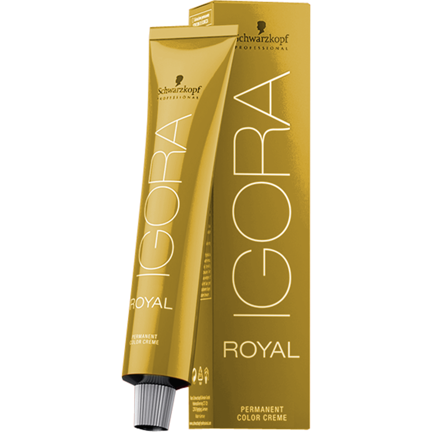 Schwarzkopf Igora Royal Absolutes Hair Color 9-50  2.1oz