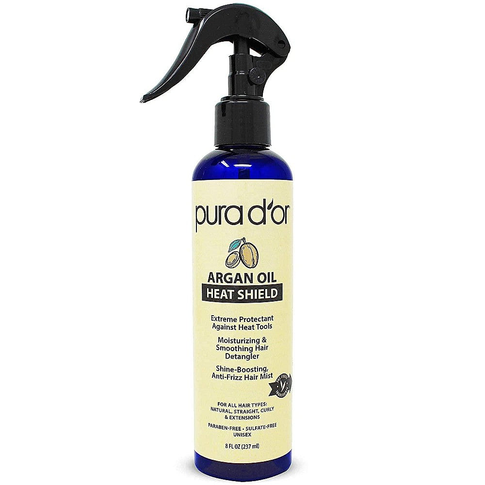 Purador Heat Shield  Sp 8Oz Ar/Ol