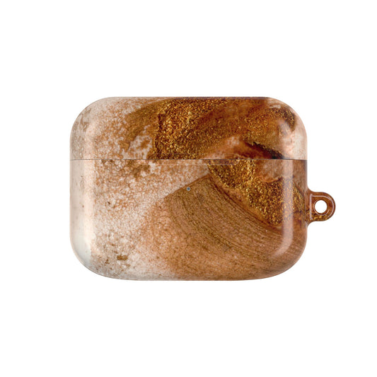 Stylish AirPod Cases | Marble Design, Trendy Accessory, Gift for Music Lovers, Unique Tech Cover, Personalized Earbuds Protection