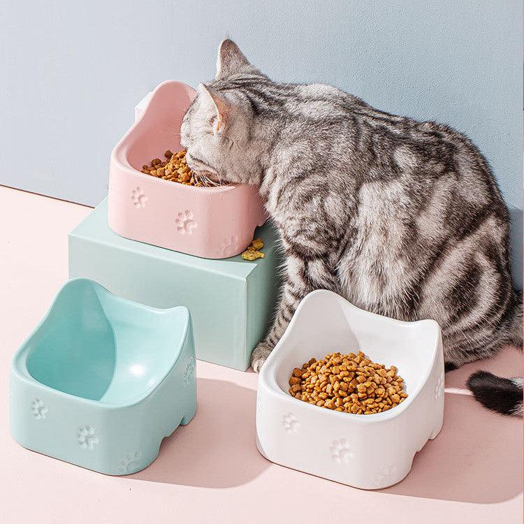 Pet Delight Ceramic Bowl-0