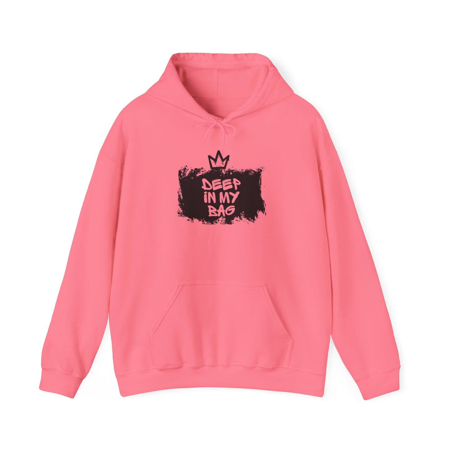 Deep in My Bag Hoodie | Unisex Heavy Blend™ Sweatshirt