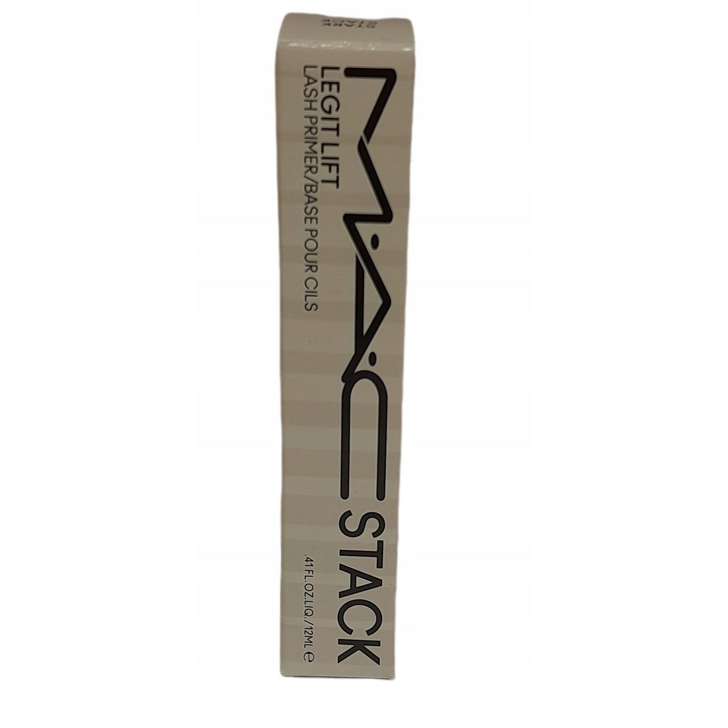 MAC Cosmetics Stack Legit Lash Primer 12 ml (773602688838)-0