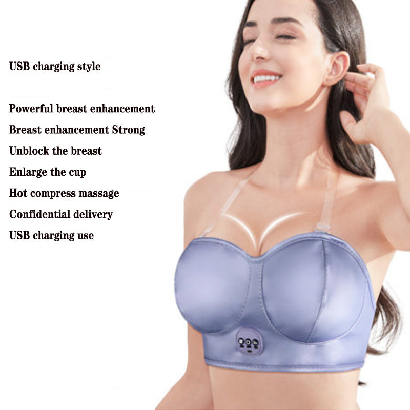Wireless Beauty & Relaxation Massager
