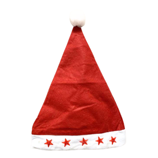 Xmas Santa Hat (AA2025-4-67)