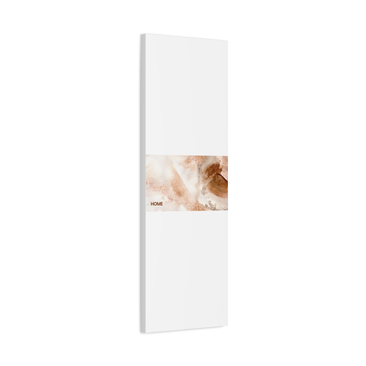 Matte Canvas Wall Art, Home Decor, Abstract Wall Art, Modern Art, Housewarming Gift, Living Room Decor, Elegant Home Accent