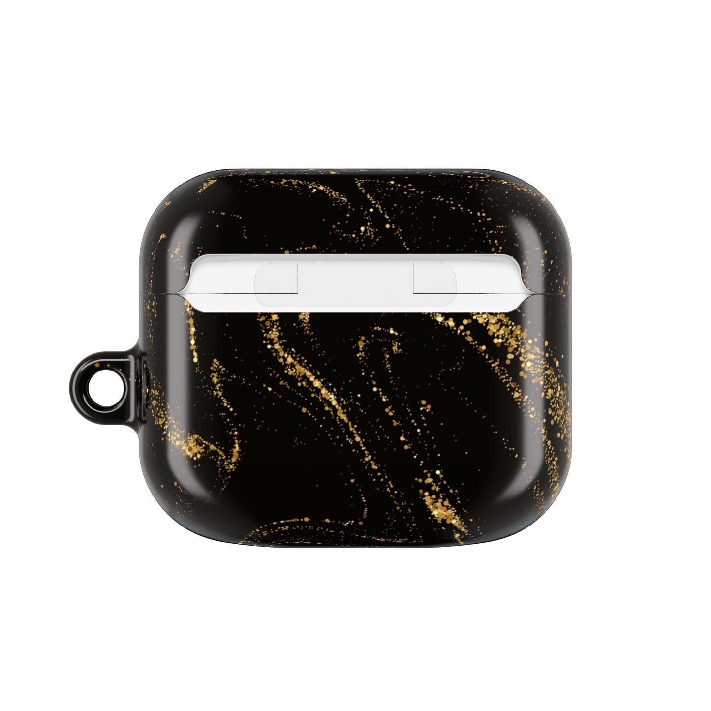 Elegant Glitter AirPod Cases - Stylish Accessories for Music Lovers, Perfect Gift for Holidays, Birthday, Graduation, Dance [...]