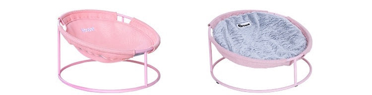 Pets bed for both winter and summer-4