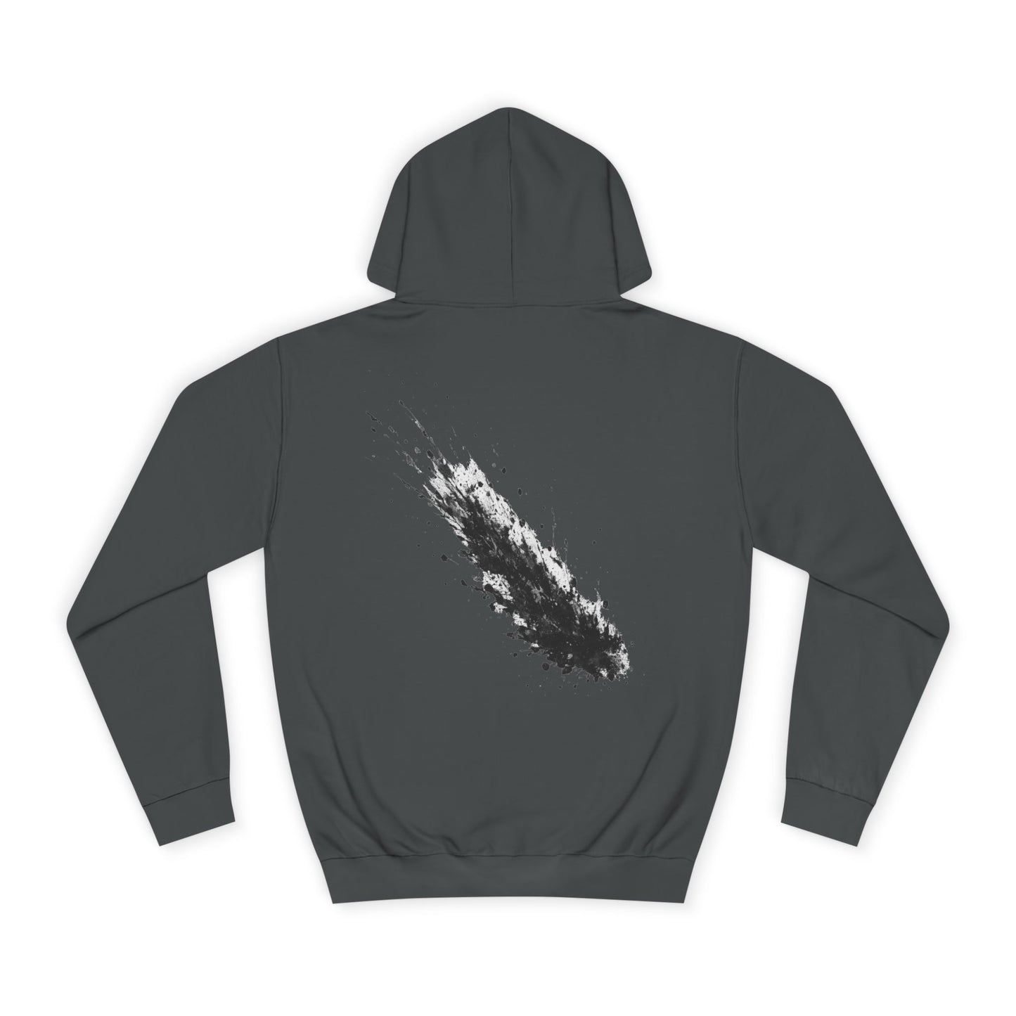 “VISION” Graphic Hoodie — Cosmic Art Pullover