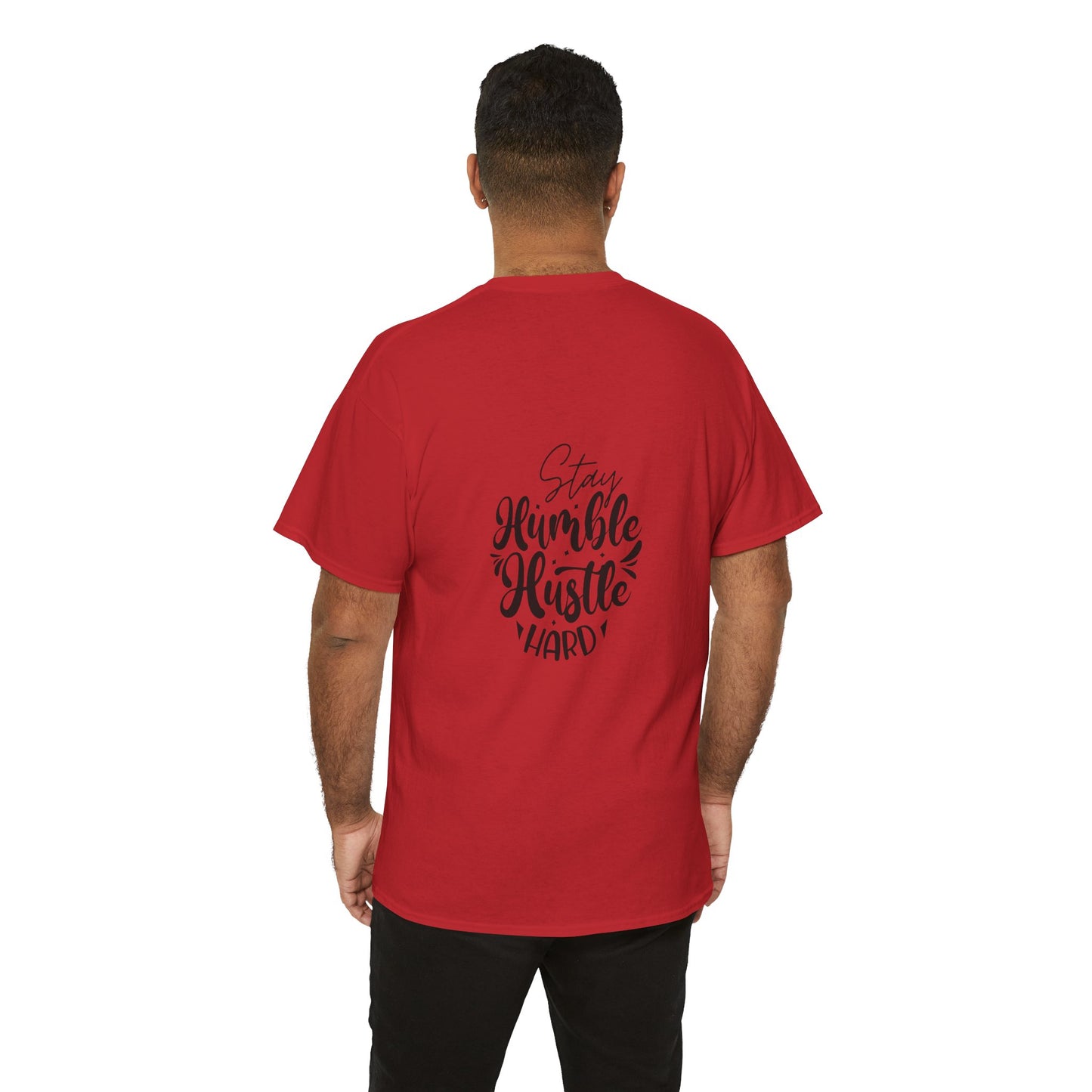 Always Humble Hustle Tee, Motivational T-Shirt, Casual Unisex Cotton Tee, Gift for Entrepreneurs, Inspirational Fashion, Summer Essentials