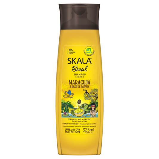 Skala Maracujá Shampoo (10.99 oz)