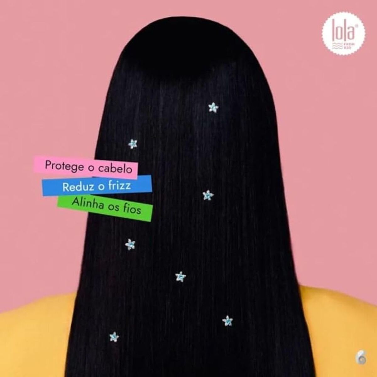 Hair Mask Lola Cosmetics-1