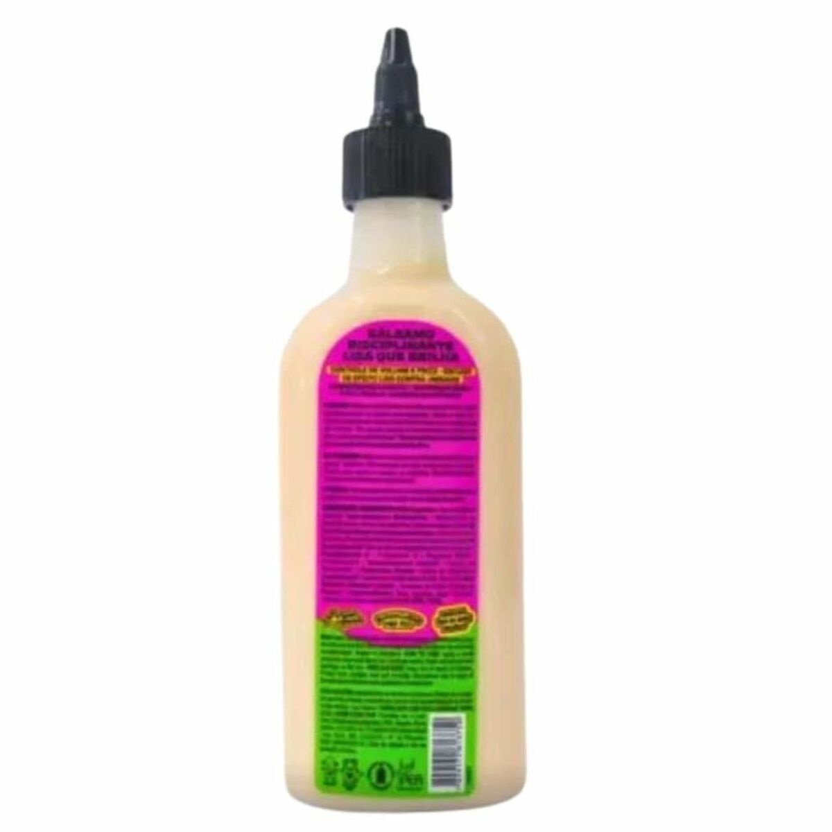 Hair Mask Lola Cosmetics Xapadinha 200 ml-2