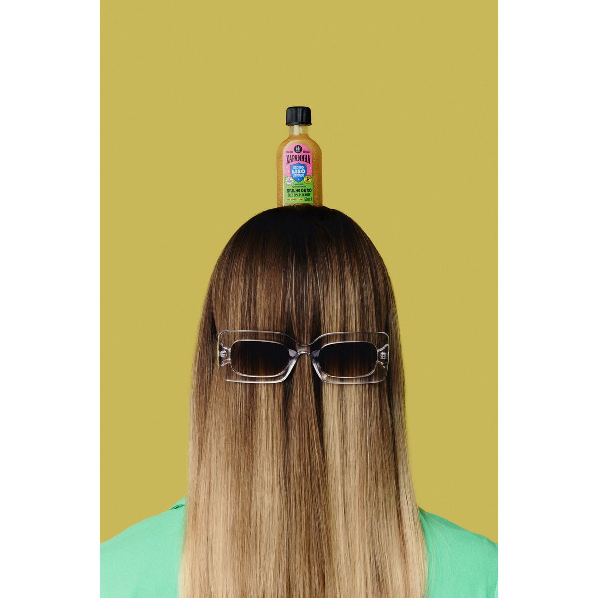 Hair Oil Lola Cosmetics Xapadinha 50 ml-3