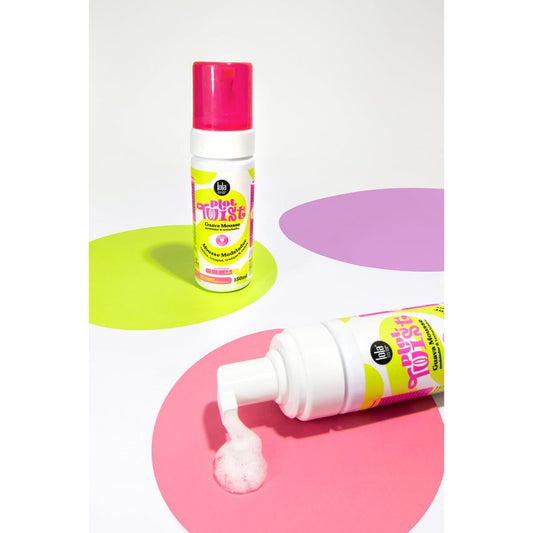 Hair Spray Lola Cosmetics-0