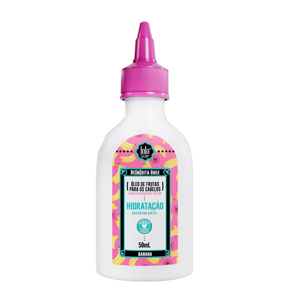 Hair Oil Lola Cosmetics-0
