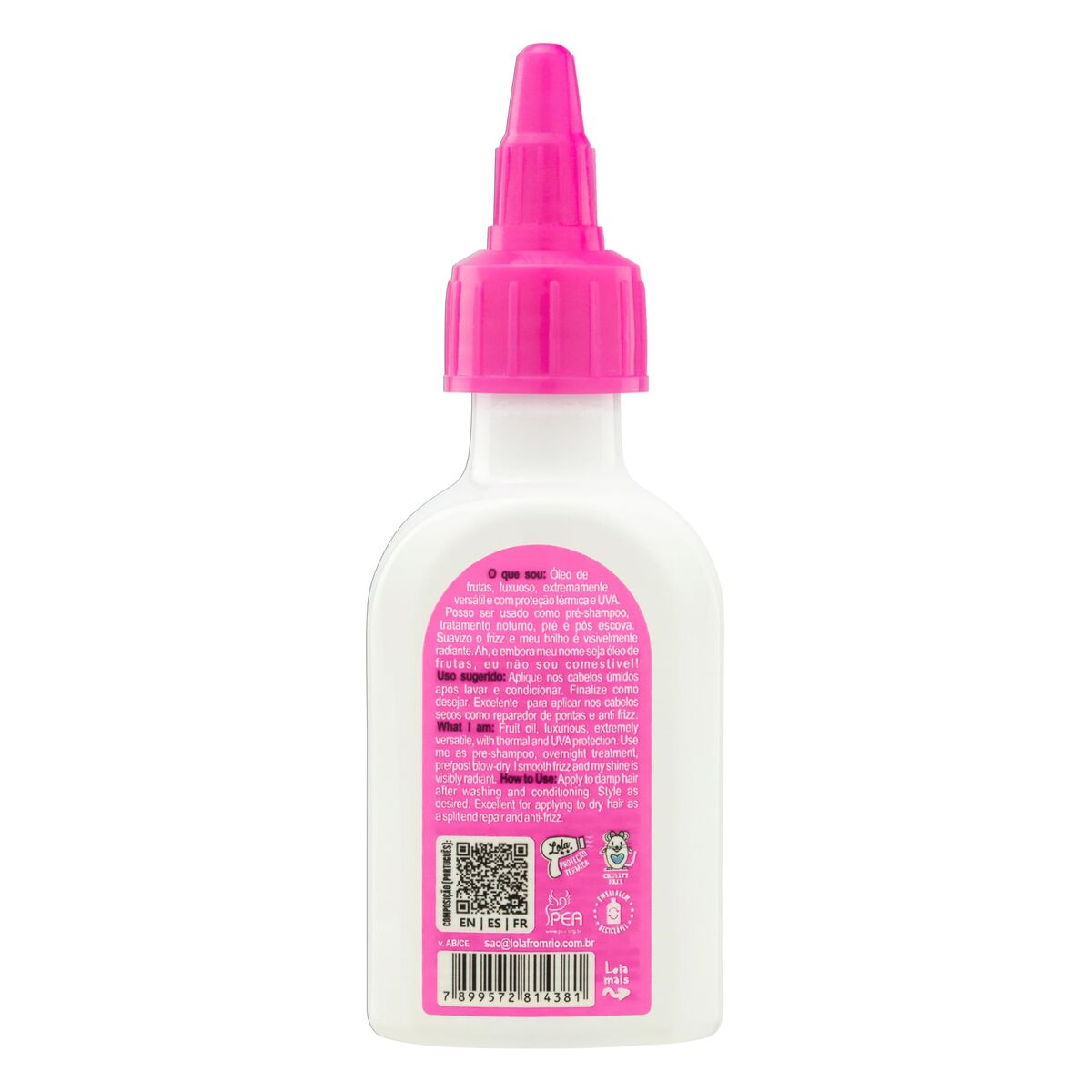 Hair Oil Lola Cosmetics-6