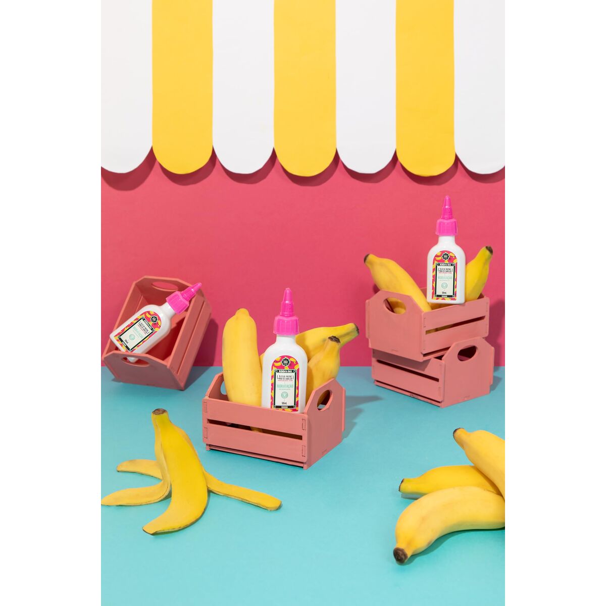 Hair Oil Lola Cosmetics-4