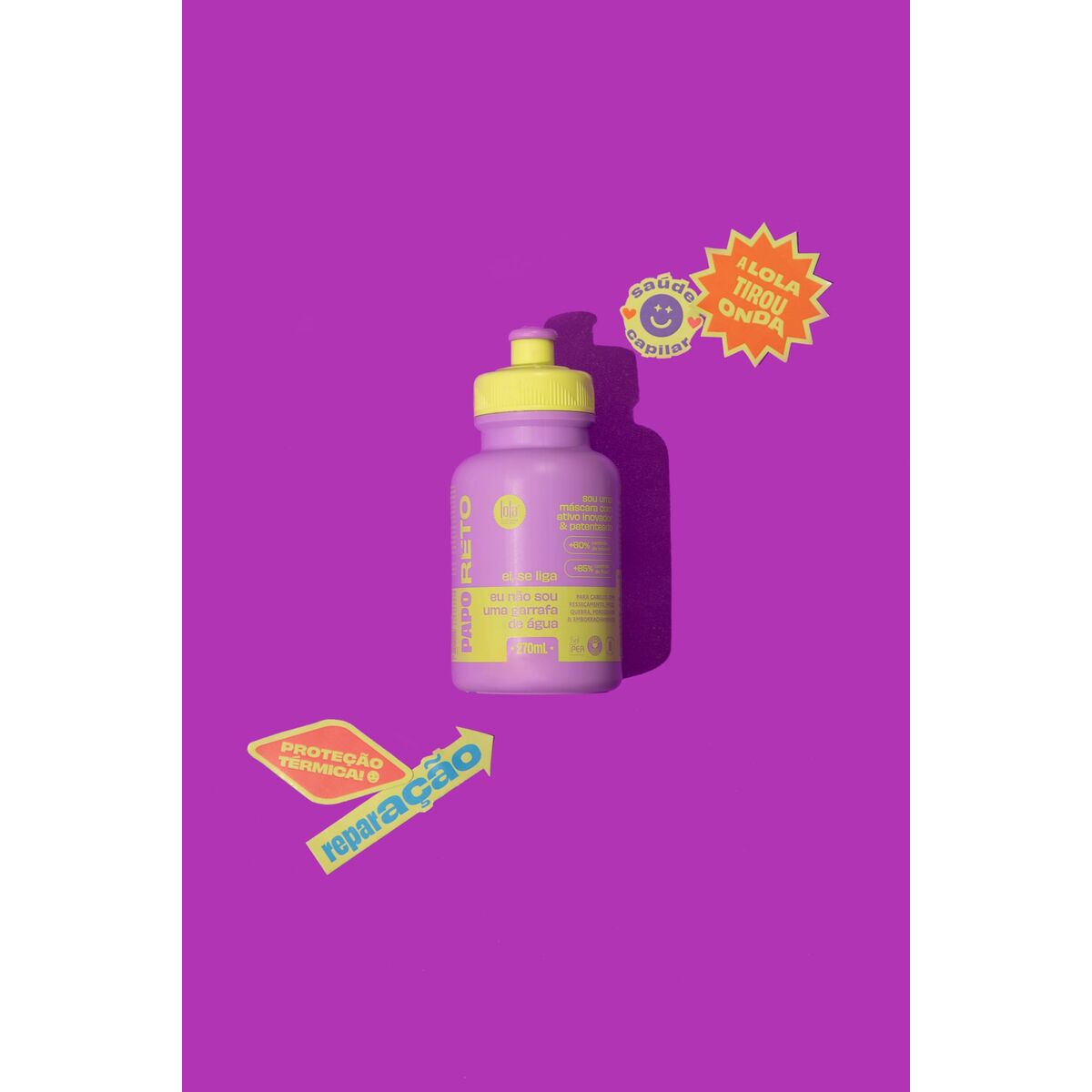 Women's Perfume Lola Cosmetics-1