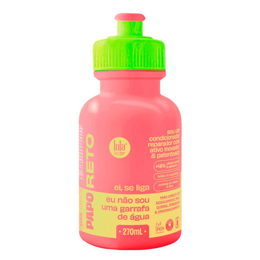 Women's Perfume Lola Cosmetics-0