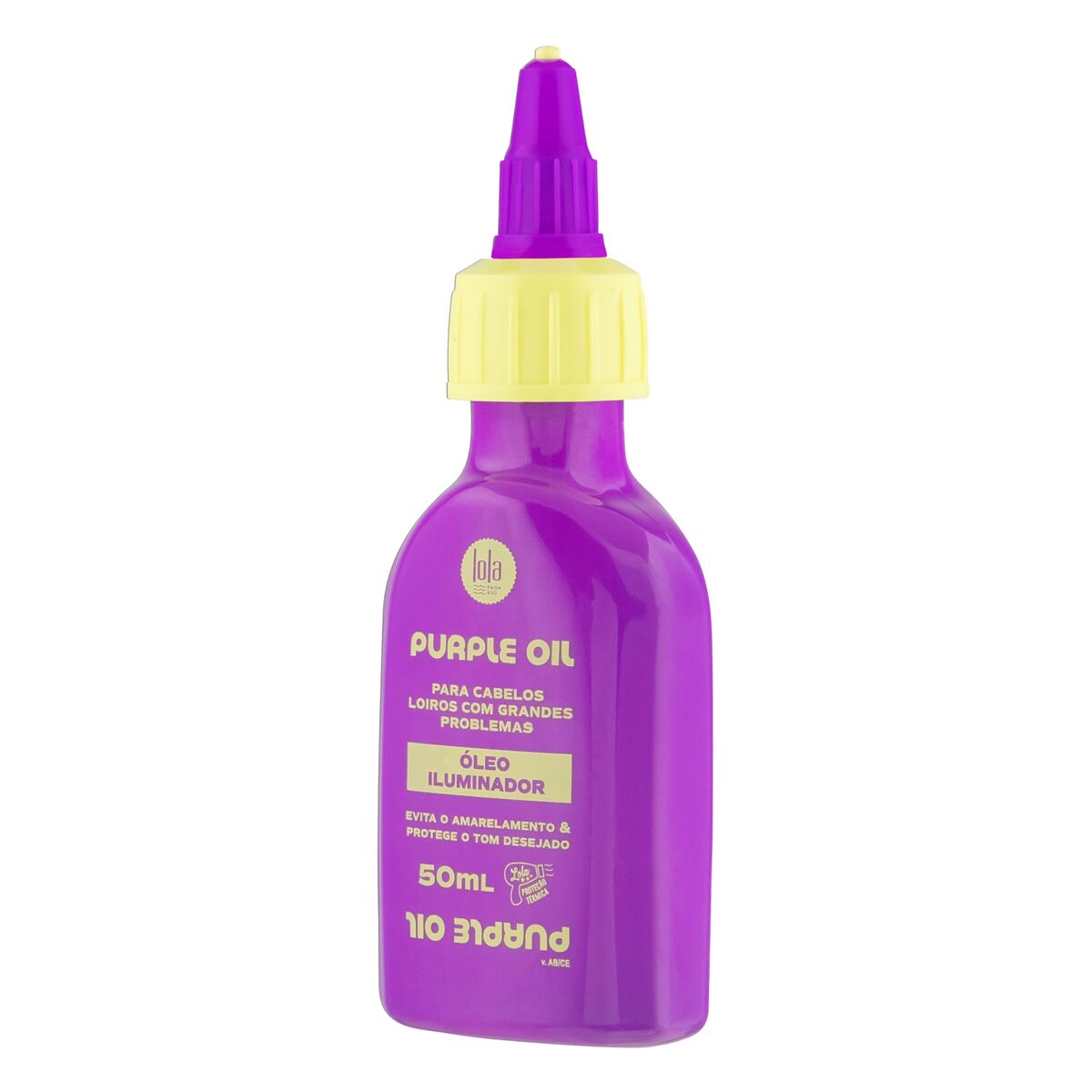 Women's Perfume Lola Cosmetics-1
