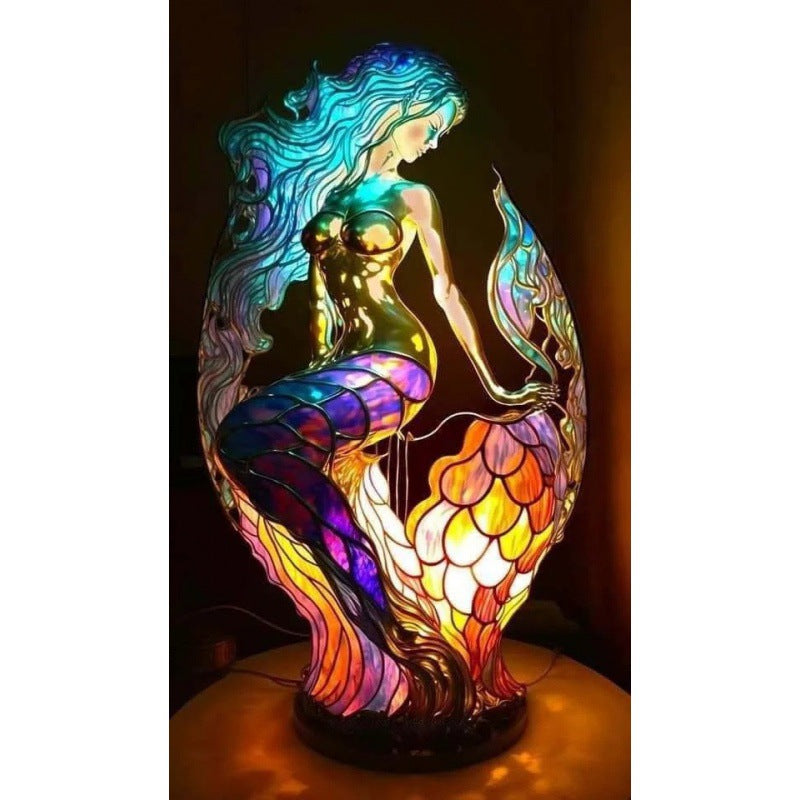 Table Lamp Home Decoration
