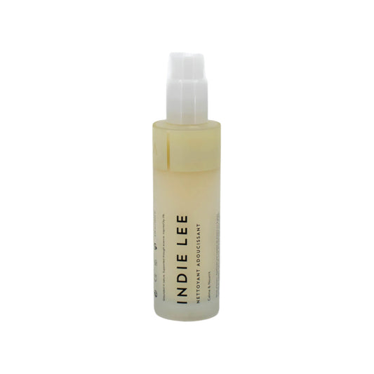 INDIE LEE Soothing Cleanser 4.2oz - Imperfect Box