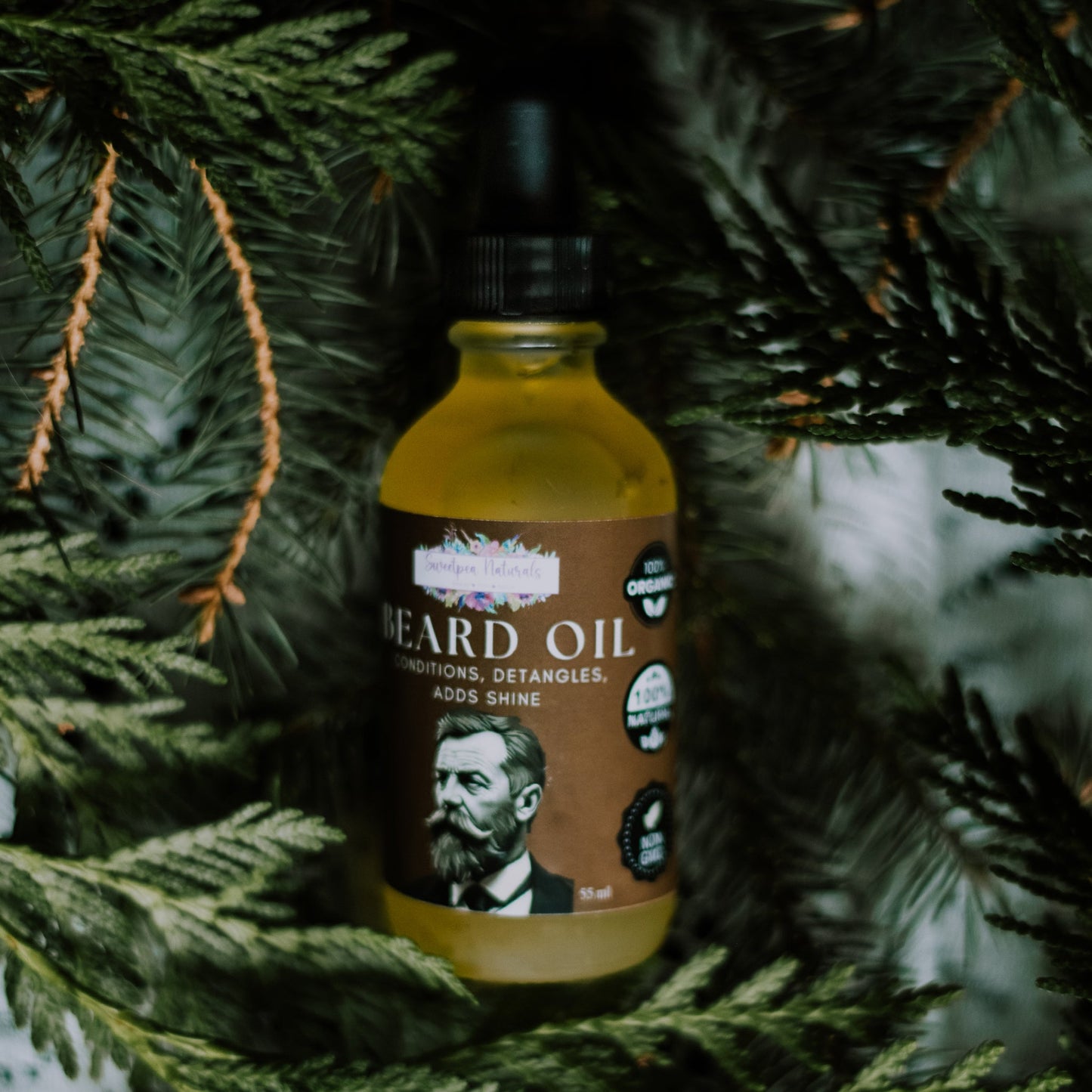 Beard Oil-2