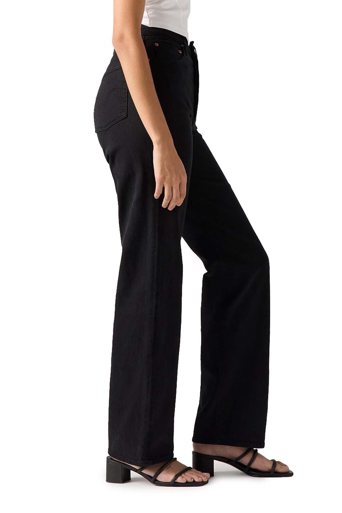 LEVI'S - Women's Ribcage Straight jeans  - Size 30-65