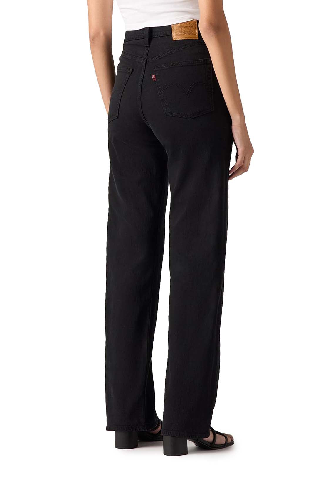 LEVI'S - Women's Ribcage Straight jeans  - Size 30-62