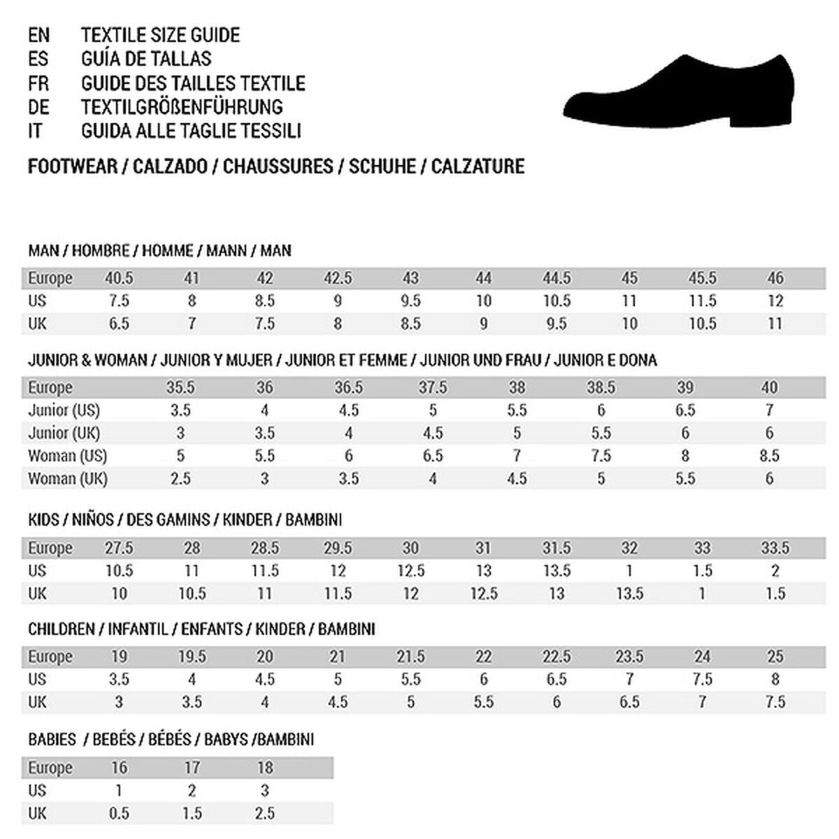 Running Shoes for Adults Nike Renew Run 3 Black Men