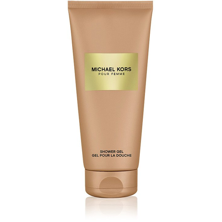 MICHAEL KORS Pour Femme Shower Gel 200 ml (850049716345)-0