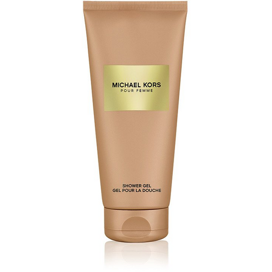 MICHAEL KORS Pour Femme Shower Gel 200 ml (850049716345)-0