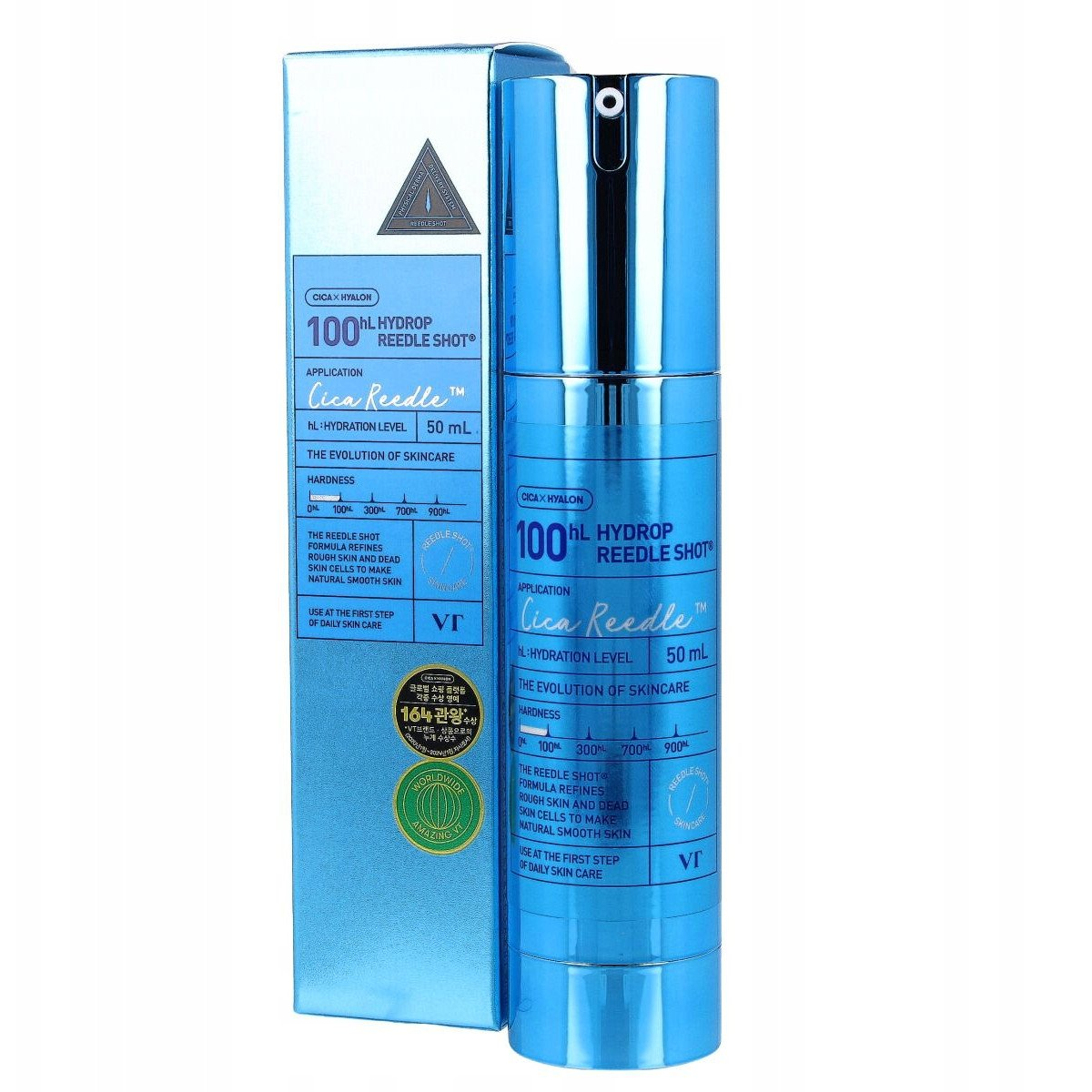 VT COSMETICS Hydrop Reedle Shot 100, 50 ml (8803463007546)-0