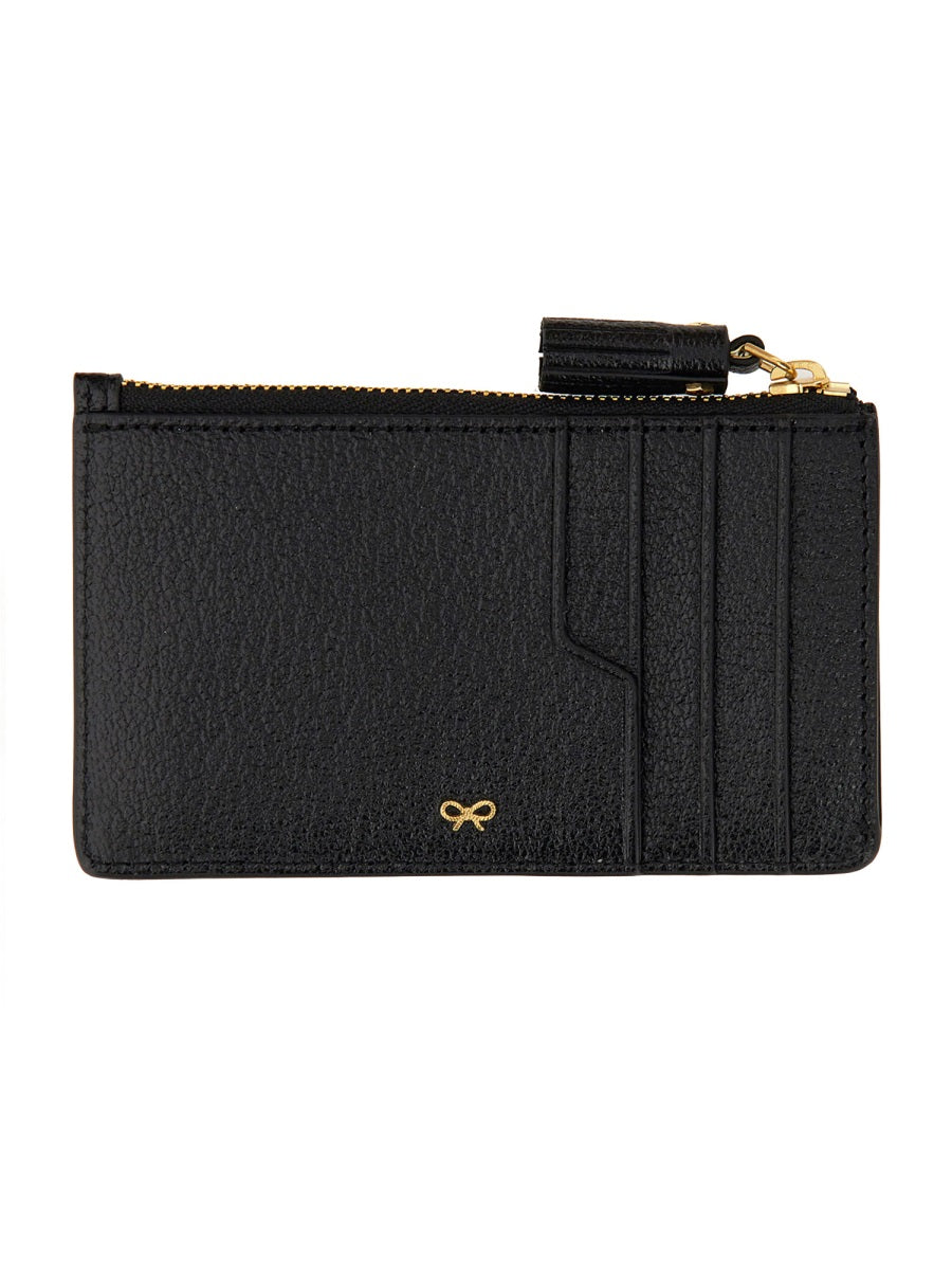 Anya Hindmarch Women Portacarte "Eyes"