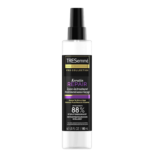 TRESemmé Keratin Repair Leave-In Treatment (6.1oz)