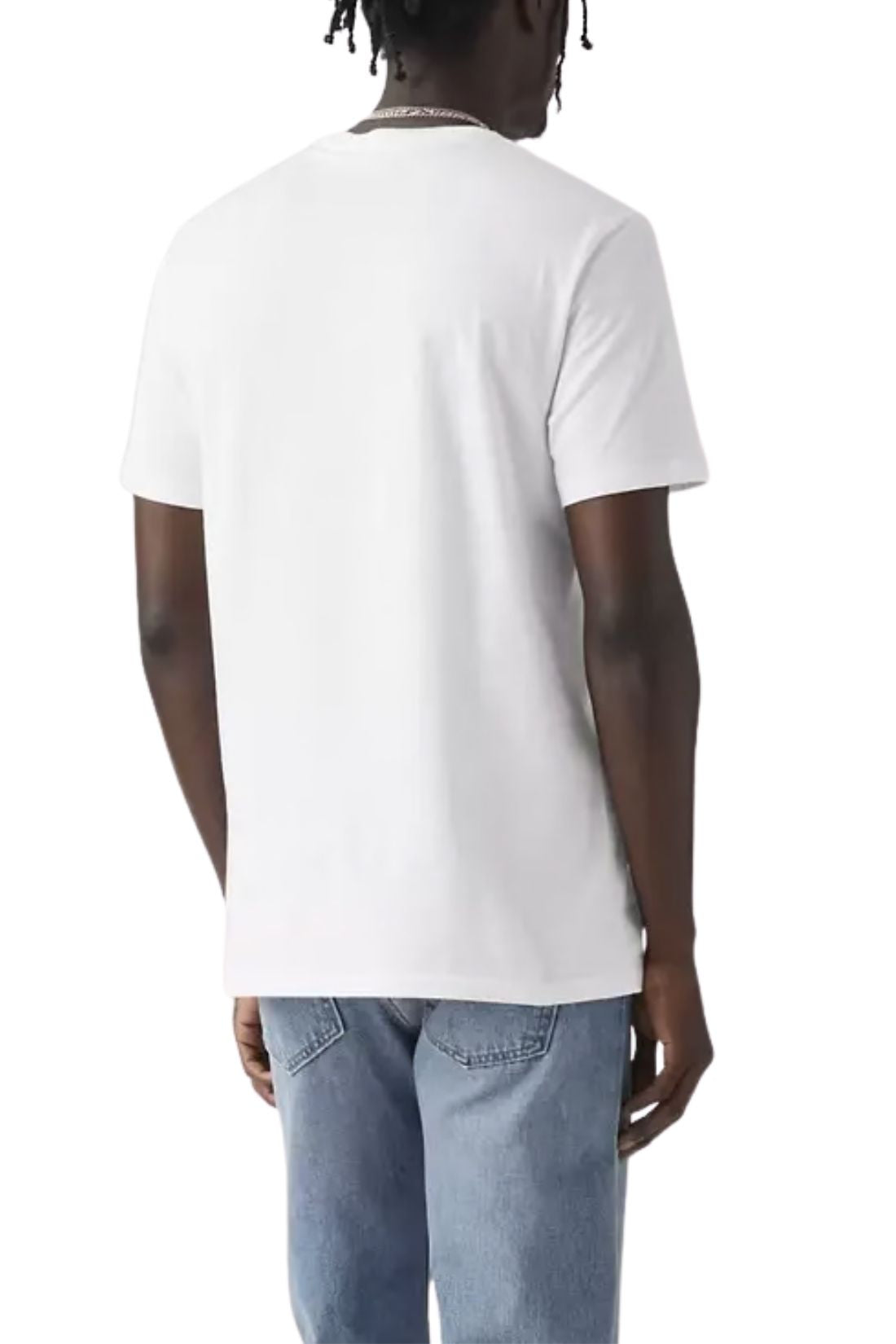 LEVI'S - Men's 2-pack Perfect T-shirt  - Size XL-3
