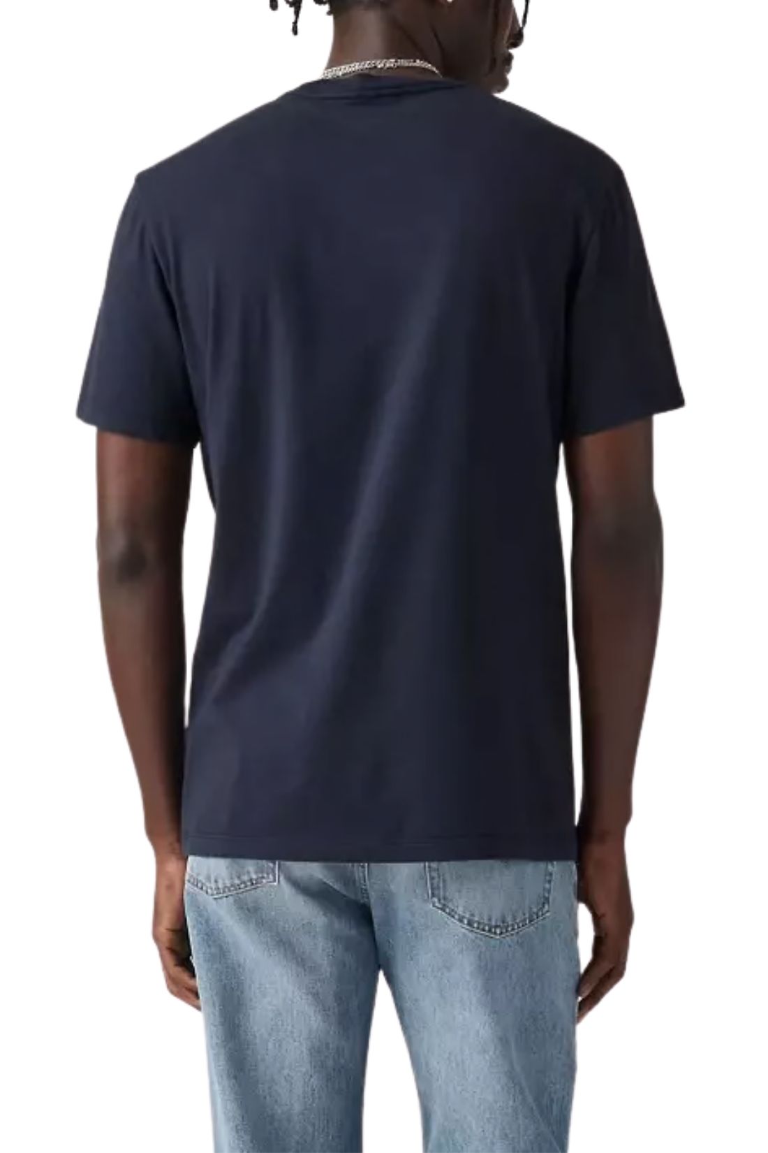 LEVI'S - Men's 2-pack Perfect T-shirt  - Size XL-7