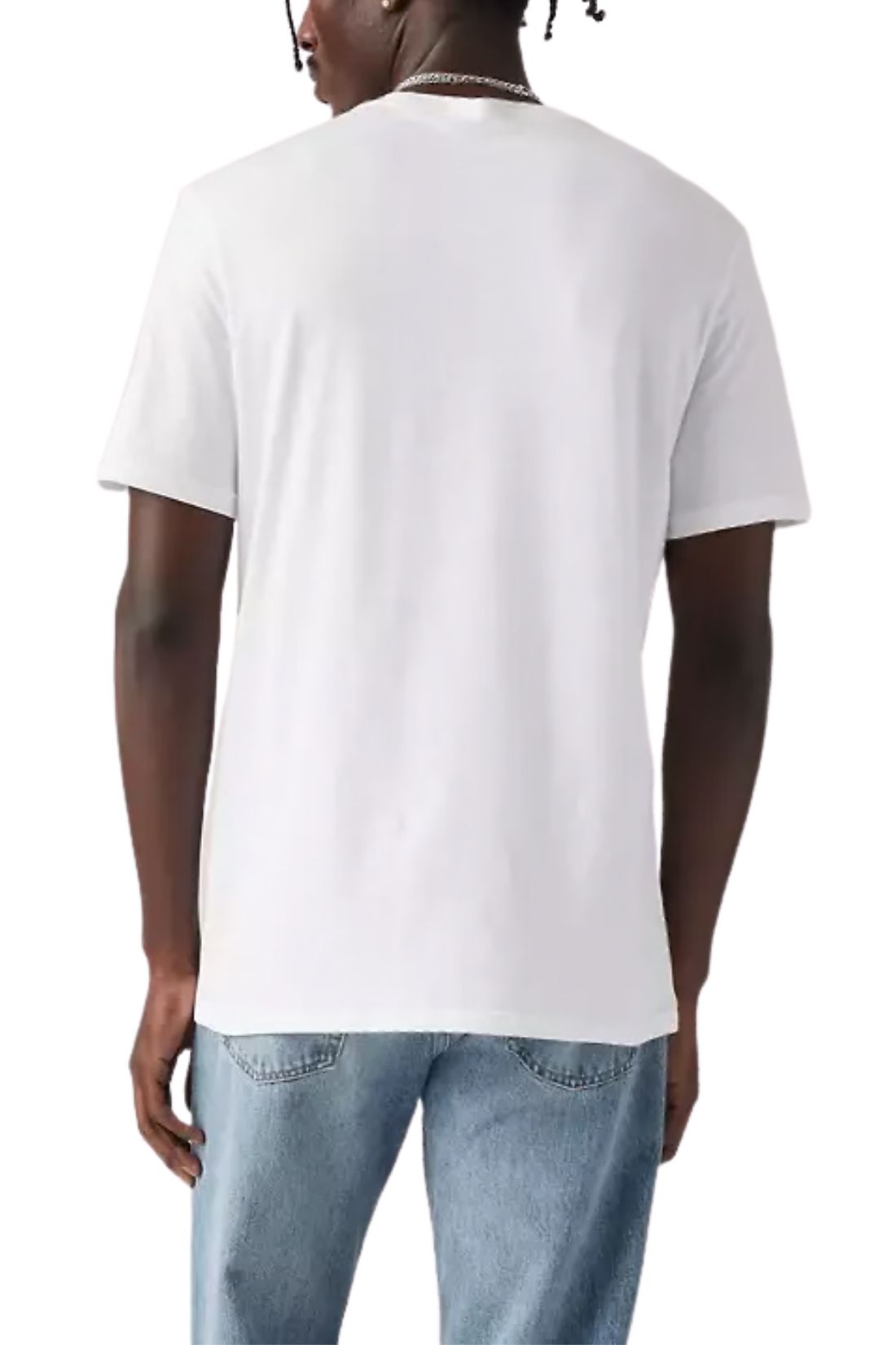 LEVI'S - Men's 2-pack Perfect T-shirt  - Size XL-8
