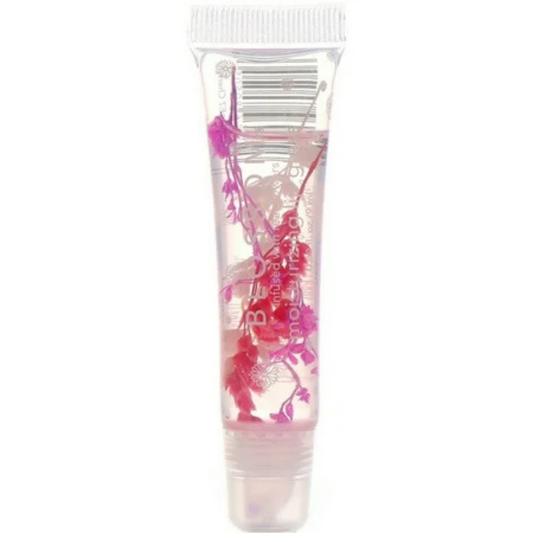 Blossom Moisturizing Lip Gloss Cherry Tube 0.3oz
