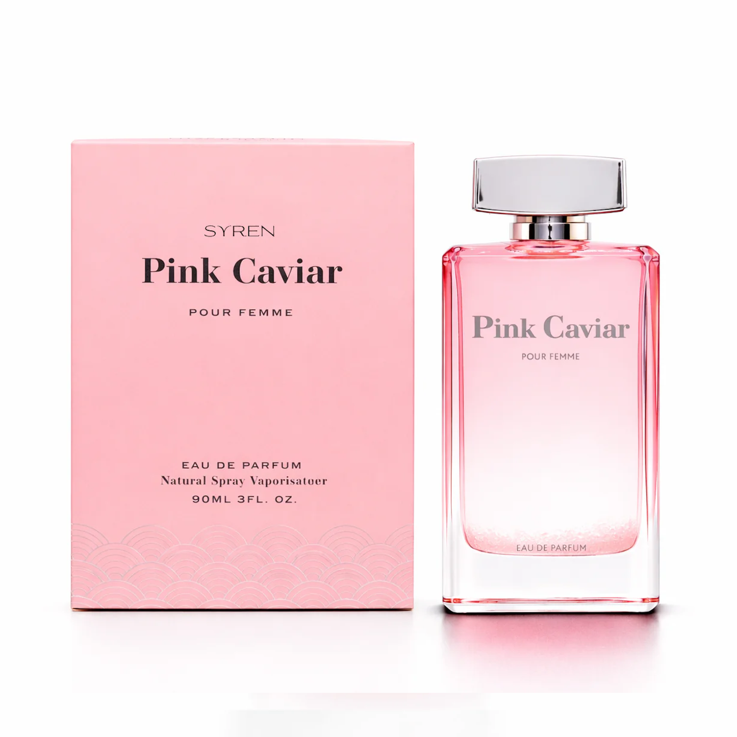 Syren - Pink Caviar-2