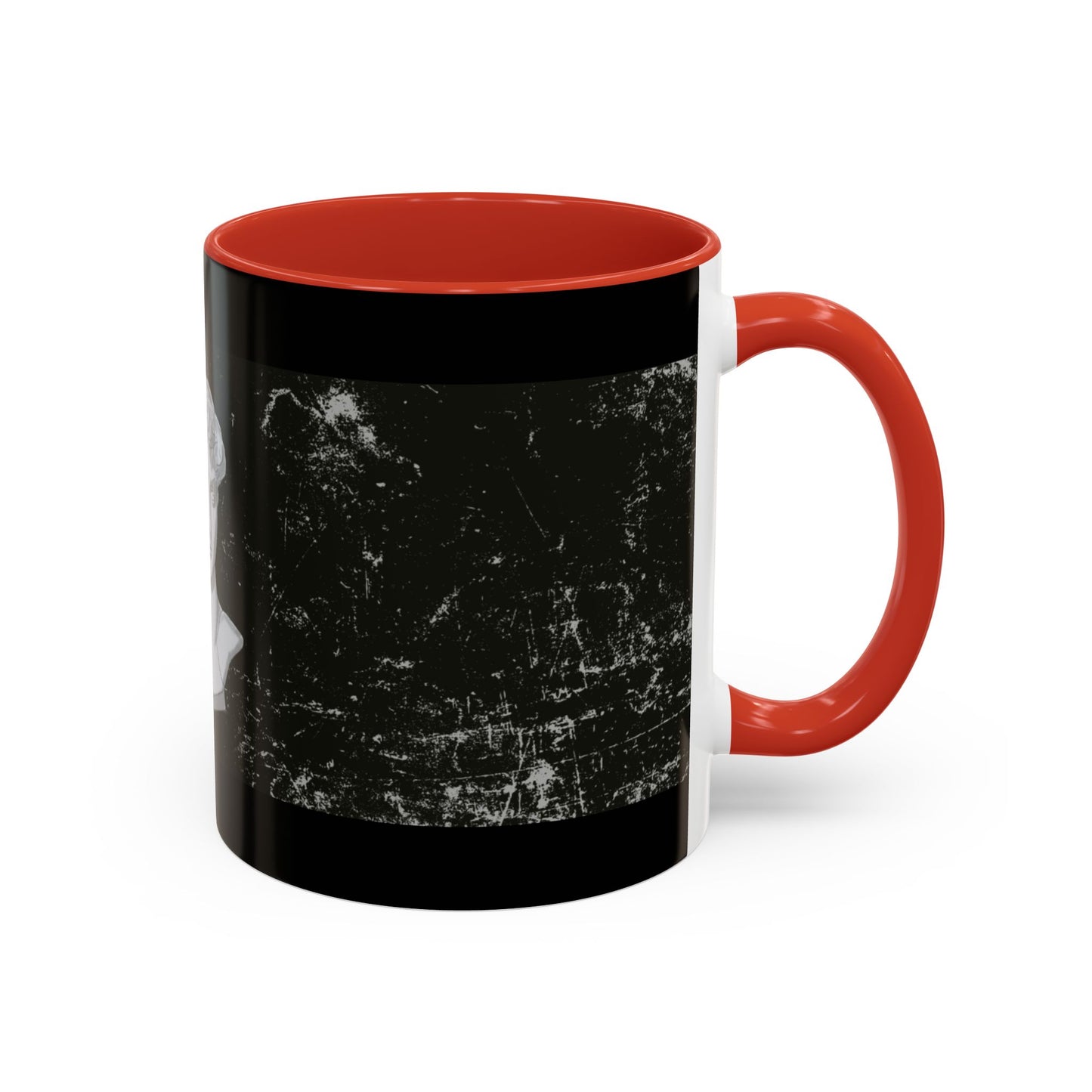 Innovative Thinker Artistic Accent Coffee Mug with Classic Sculpture Design, Unique Gift for Artists, Home Decor, Office Desk Mug, Charismatic Drinkware, [...]