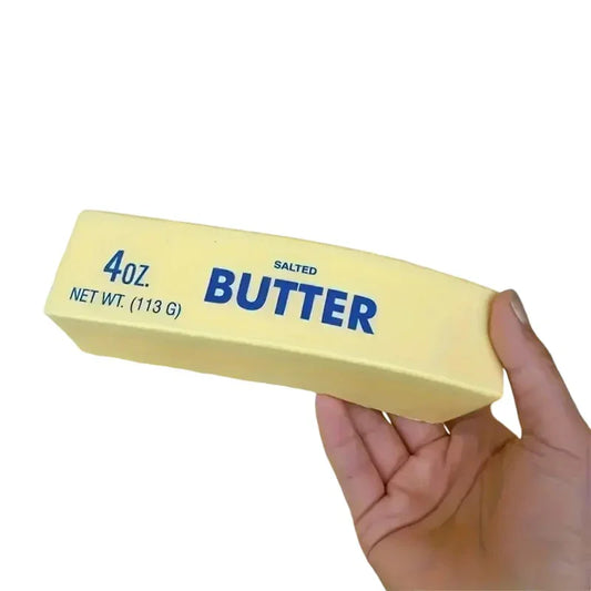 COMPATIBLE Mini Squeezy Butter