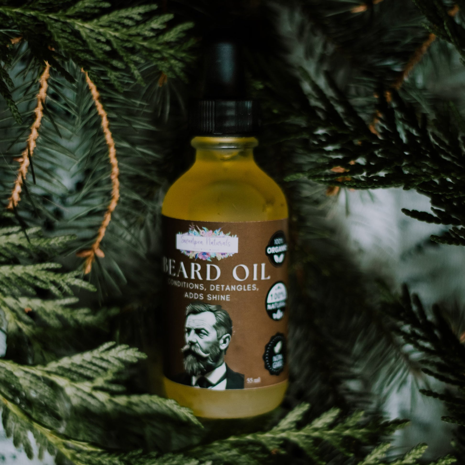 Beard Oil-2