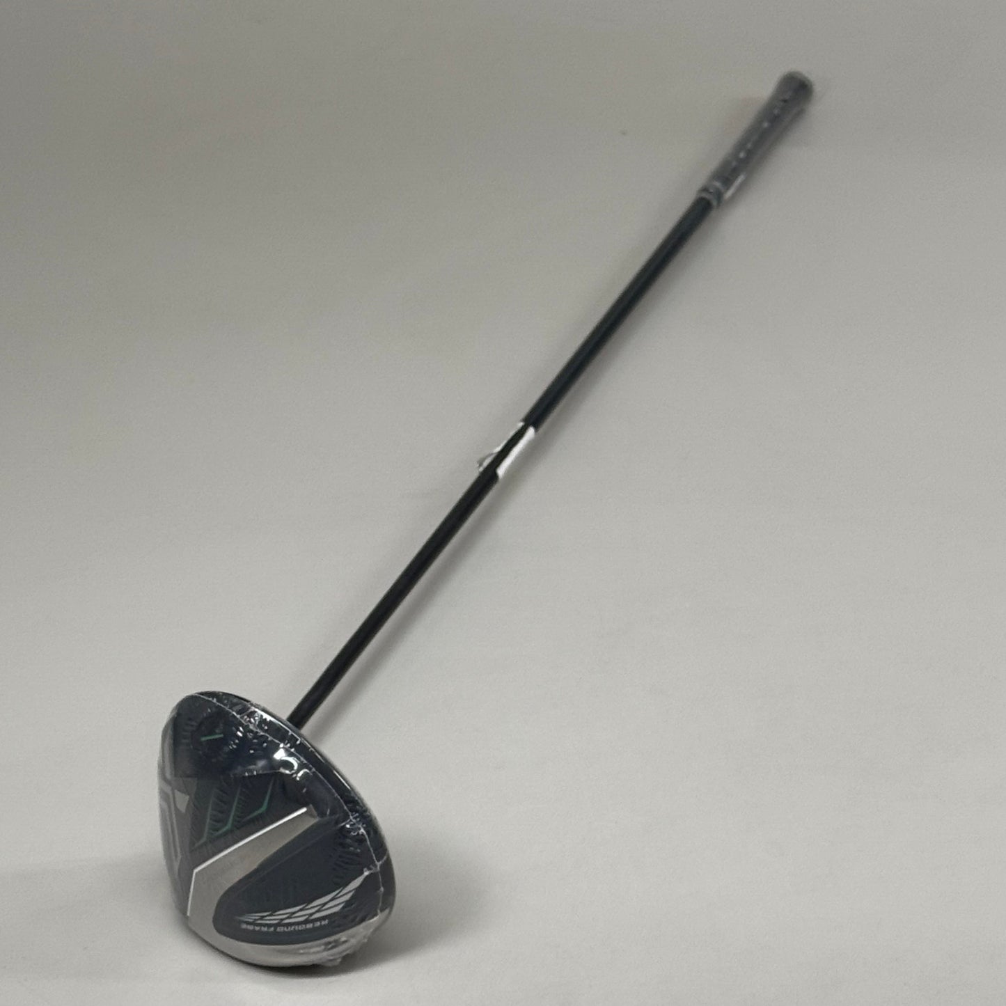 MIYAZAKI AX-II Wt.46g International Stiff Flex Driver 9.5 Loft 45.5"L 2022 XXI0